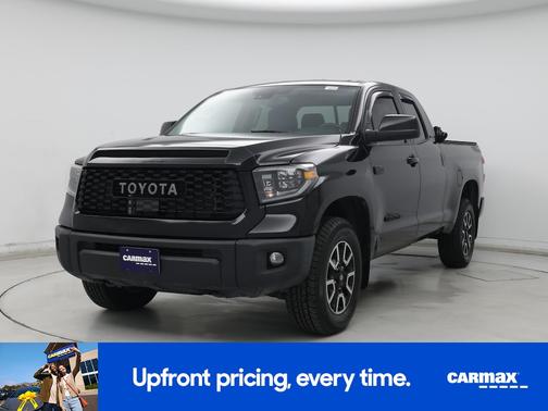 2021 Toyota Tundra Limited