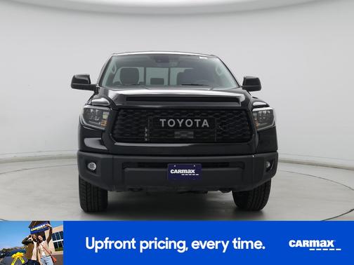 2021 Toyota Tundra Limited