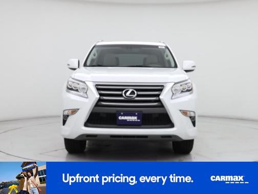2018 Lexus GX 460 Premium