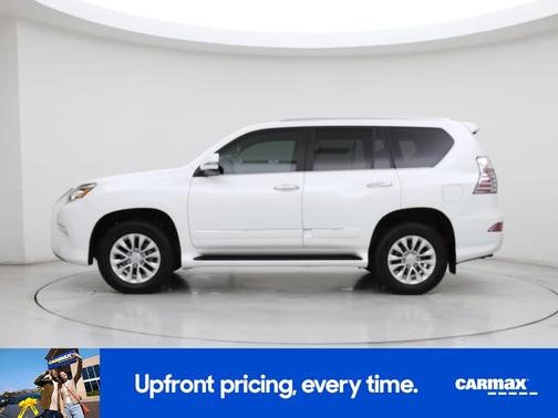 2018 Lexus GX 460 Premium