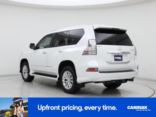 2018 Lexus GX 460 Premium