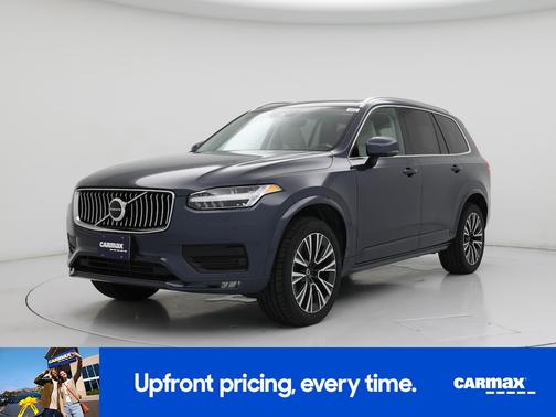 2020 Volvo XC90 T5 Momentum