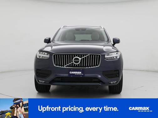 2020 Volvo XC90 T5 Momentum