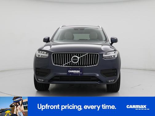 2020 Volvo XC90 T5 Momentum