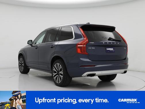 2020 Volvo XC90 T5 Momentum