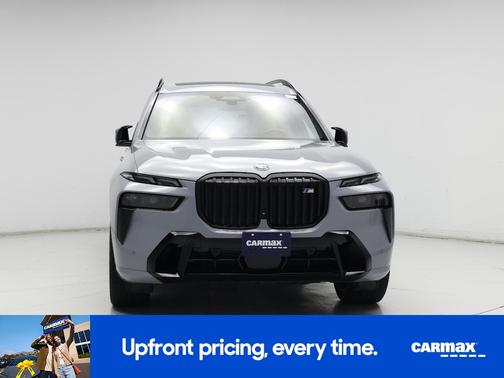 2024 BMW X7 M60