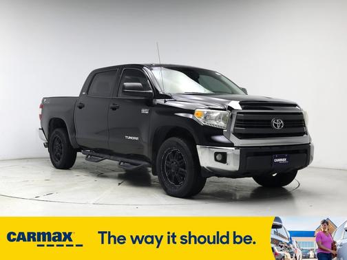 2014 Toyota Tundra SR5