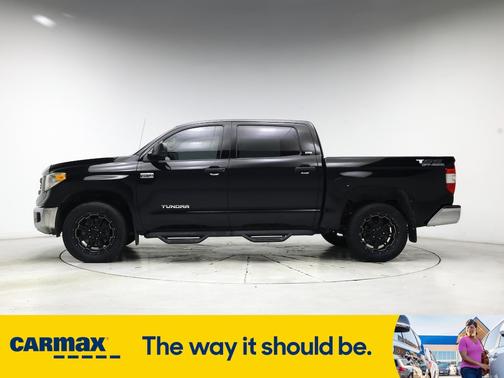 2014 Toyota Tundra SR5