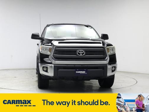 2014 Toyota Tundra SR5