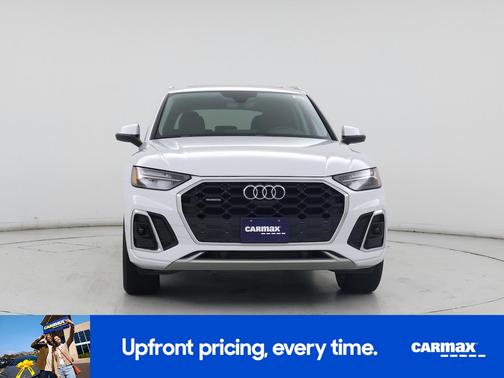 2023 Audi Q5 S-Line Premium Plus