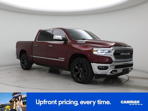 2021 RAM 1500 Limited