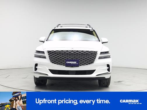 2023 Genesis GV80 3.5T