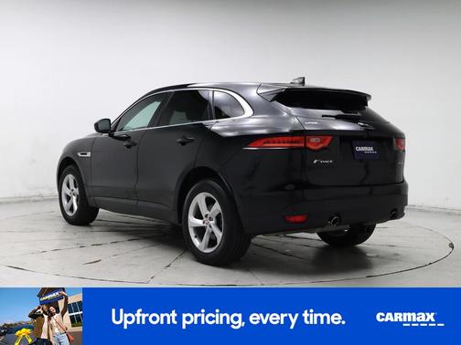 2020 Jaguar F-PACE 25t Premium