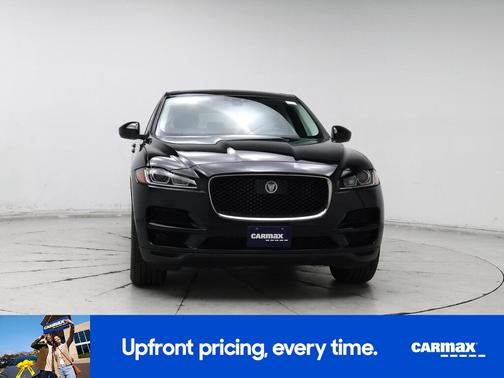 2020 Jaguar F-PACE 25t Premium