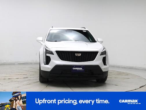 2020 Cadillac XT4 Sport