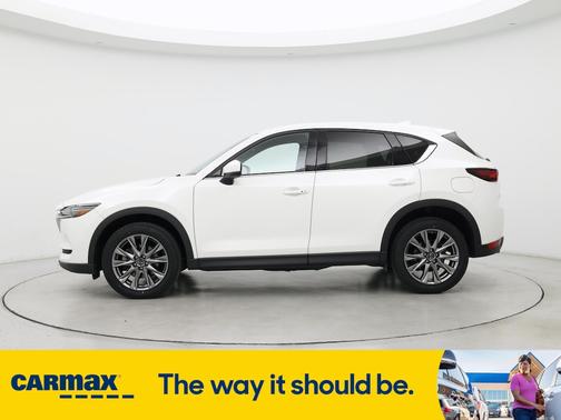 2020 Mazda CX-5 Signature