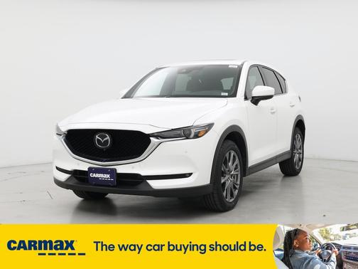 2020 Mazda CX-5 Signature