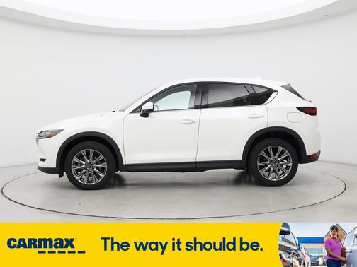 2020 Mazda CX-5 Signature