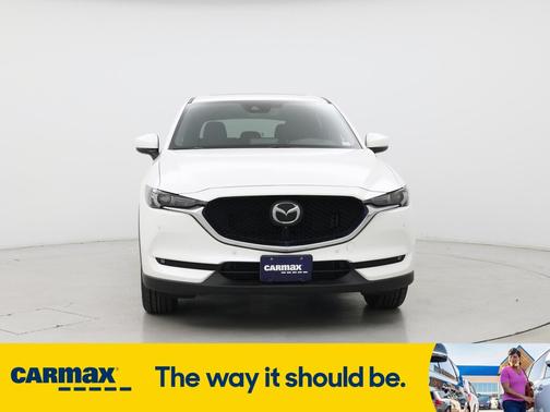2020 Mazda CX-5 Signature