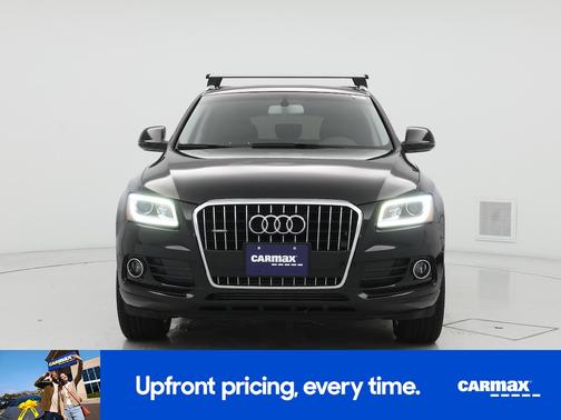 2017 Audi Q5 Premium