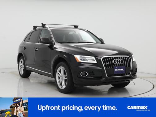 2017 Audi Q5 Premium