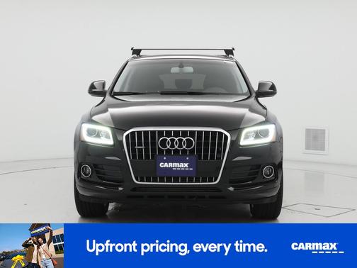 2017 Audi Q5 Premium