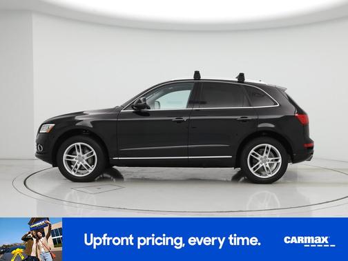 2017 Audi Q5 Premium