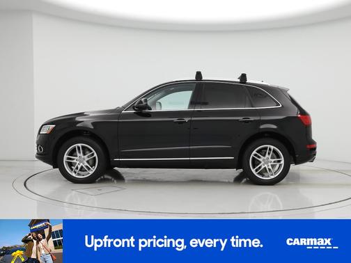 2017 Audi Q5 Premium