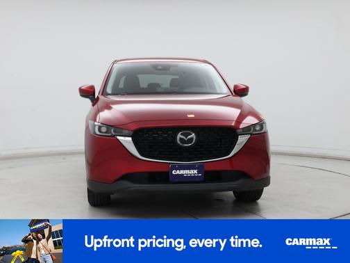 2023 Mazda CX-5 2.5 S Premium Package