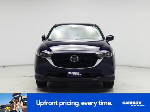 2023 Mazda CX-5 2.5 S Premium Package