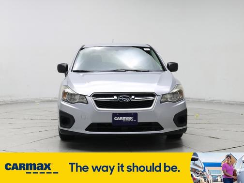 2013 Subaru Impreza 2.0I