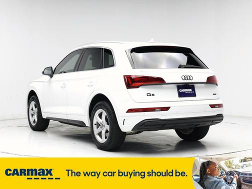 2023 Audi Q5 Premium