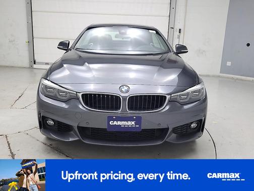 2019 BMW 440 I xDrive