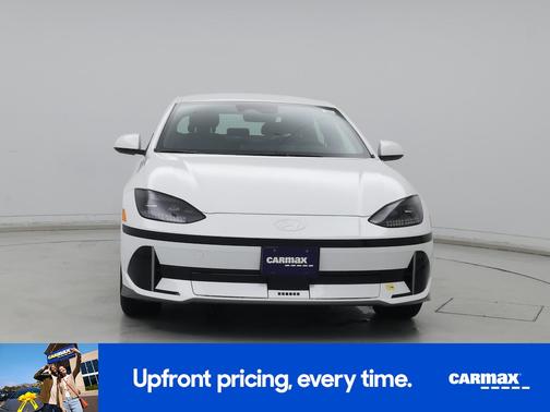 2024 Hyundai IONIQ 6 SEL