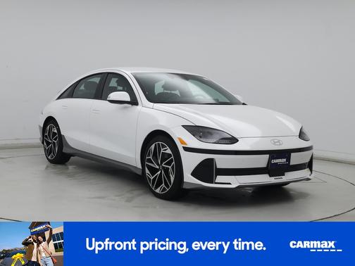 2024 Hyundai IONIQ 6 SEL