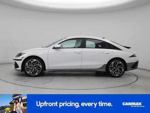 2024 Hyundai IONIQ 6 SEL