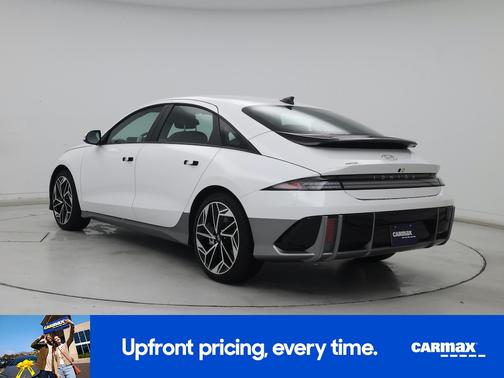 2024 Hyundai IONIQ 6 SEL