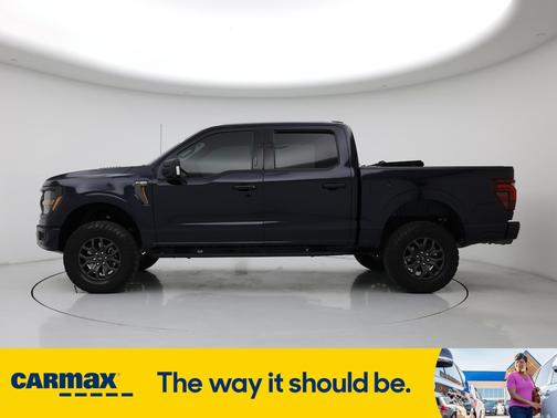 2024 Ford F-150 Tremor