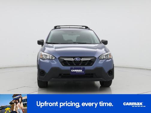 2022 Subaru Crosstrek 