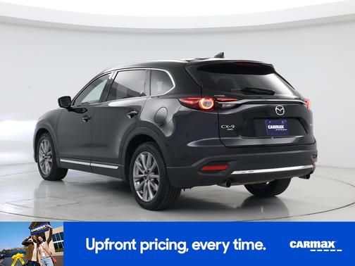 2023 Mazda CX-9 Grand Touring