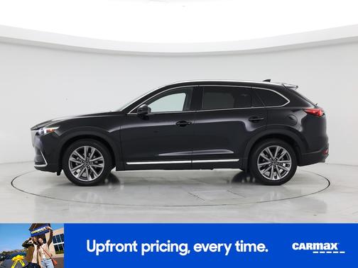 2023 Mazda CX-9 Grand Touring