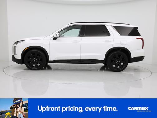 2023 Hyundai PALISADE XRT