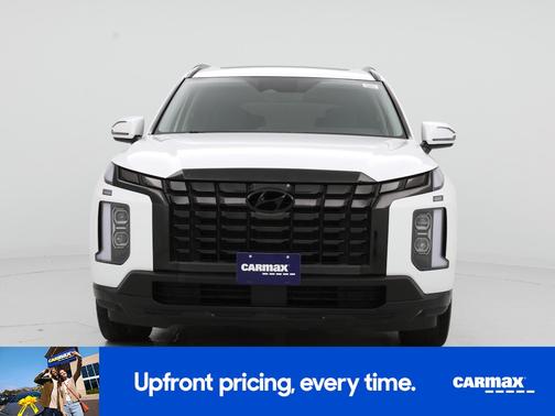 2023 Hyundai PALISADE XRT