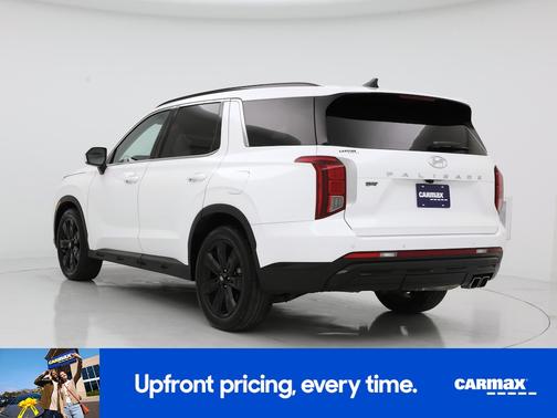 2023 Hyundai PALISADE XRT
