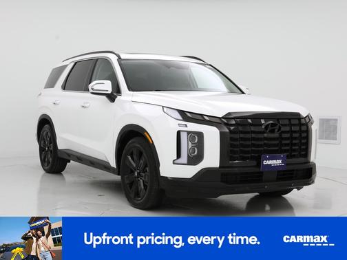 2023 Hyundai PALISADE XRT