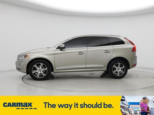 2015 Volvo XC60 T6 Premier Plus