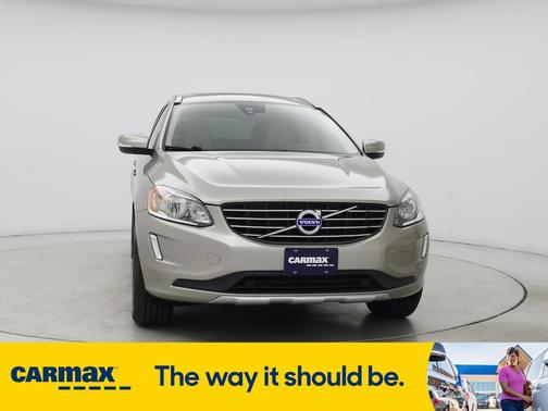 2015 Volvo XC60 T6 Premier Plus