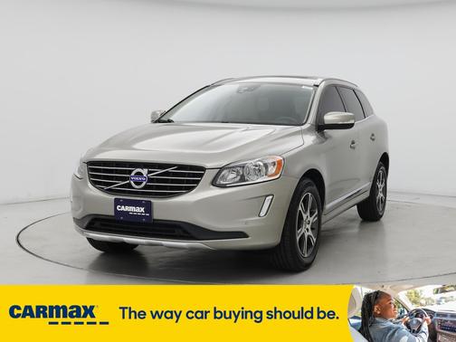 2015 Volvo XC60 T6 Premier Plus