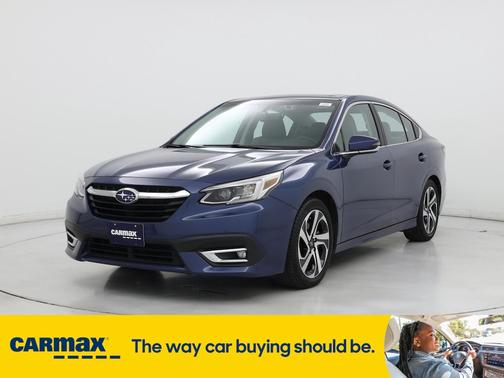 2022 Subaru Legacy Limited