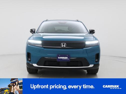Green 2025 Honda Prologue Touring